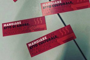 Nuovo appuntamento con "Inmensa"