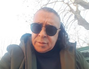 Santa Marinella - Il consigliere comunale Roberto Angeletti