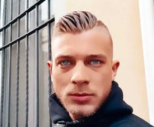 Yuri Urizio