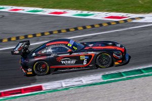 Sport - Motori - Gustavo Sandrucci