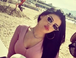 Alessia Neboso
