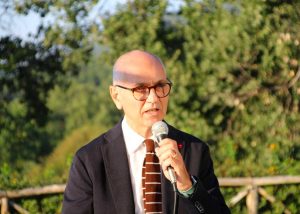 Viterbo - L'ottava edizione della "Giornata Rsu"