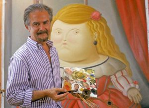 Fernando Botero