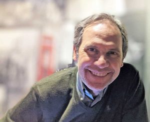 Antonio De Luca