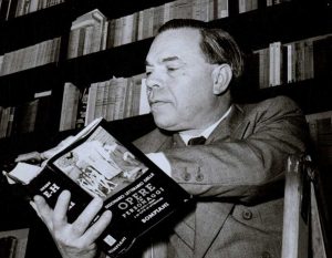 Corrado Alvaro