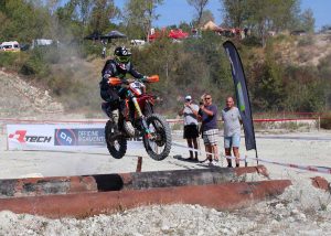 Sport - Motocross - Matteo Casamassima Alberelli