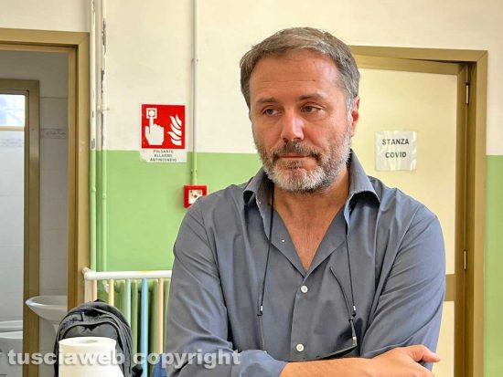 Emanuele Aronne