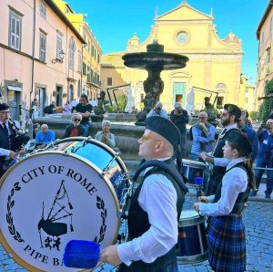 Tuscania Irish Fleadh