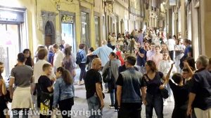 Viterbo - Notte Rosa 2023