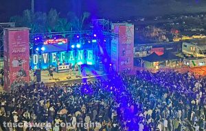 Lovegang 126 allo Spazio Fiera per il Viterbo Future Festival