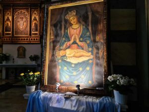 Civita Castellana - Madonna Ad Rupes