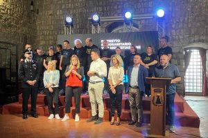 Montefiascone - La presentazione del progetto "Avamposti per l’adolescenza"