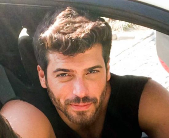 Can Yaman