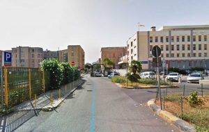 Ospedale Civico di Palermo