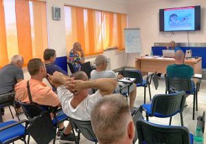 Cna - Corso guida sicura