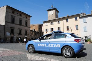 Polizia