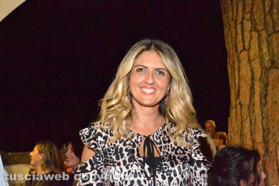 Alessandra Troncarelli