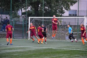 Torneo calcio a sette Città di Viterbo-Santa Rosa 2023