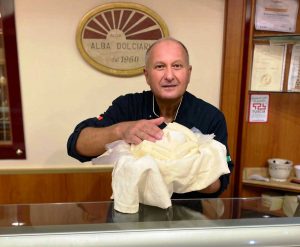 Ermanno Fiorentini
