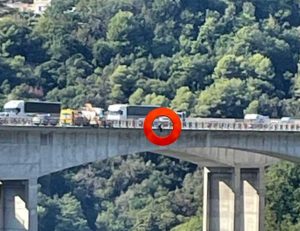 Nizza - Il calciatore Beka Beka tenta il suicidio