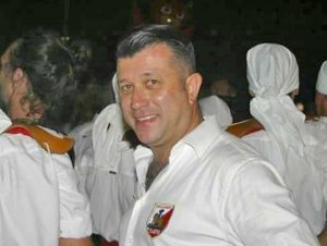 Angelo Loddo