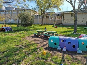 Scuola dell'infanzia San Pietro
