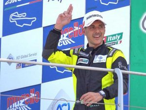 Sport - Xc Motorsport - Luigi Gallo