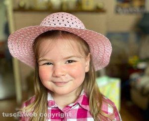 Isabella Rose Hook Fochetti