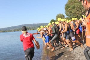 Triathlon della Tuscia