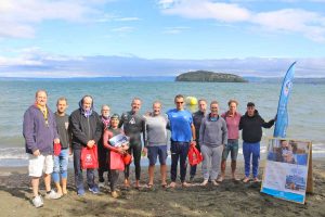 Martana Open Water