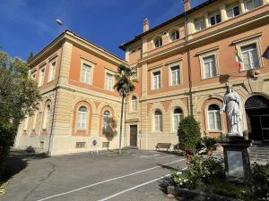 Istituto Cardinal Ragonesi