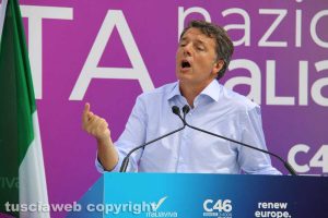 Matteo Renzi