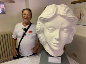 Viterbo - Una mostra sulla tradizione e sul culto di Santa Rosa alla Crocetta
