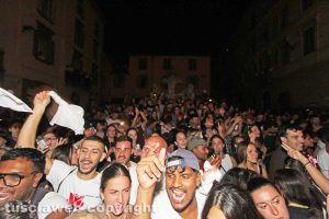 Macchina di Santa Rosa - Gloria 2023