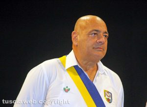 Sandro Rossi