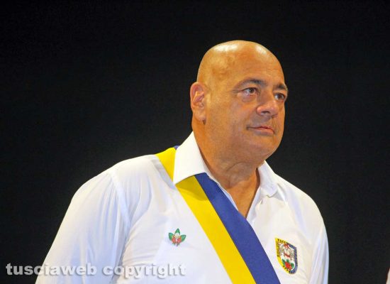 Sandro Rossi
