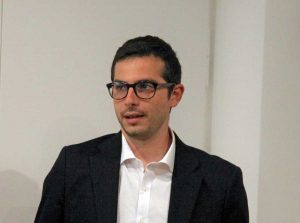 Alessandro Tizi