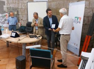 Bagnoregio - Italian Motor Week