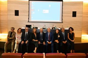 Il convegno Etica e sostenibilità nell’Economia