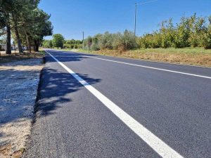 Strada provinciale Vasanellese