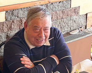 Maurizio Deci