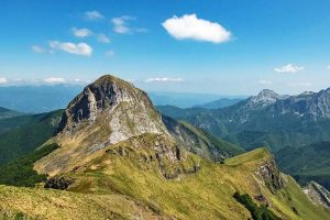 Le Alpi Apuane