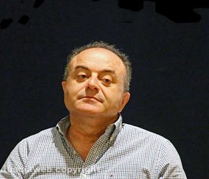 Nicola Gratteri
