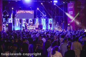 Lovegang 126 allo Spazio Fiera per il Viterbo Future Festival