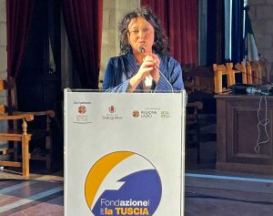Tarquinia - Paterna All'isola che non c'è