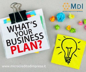 Microcredito di Impresa spa