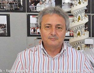 Rodolfo Morbidelli