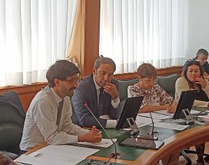 Sabatini - Turismo equestre