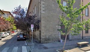 Lavori al museo civico - Attenzione ai divieti in via Monte Asolone