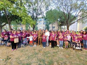 L'associazione Juppiter incontra il generale Figliuolo